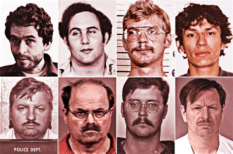 serial killer born on april 13|recent serial killers.